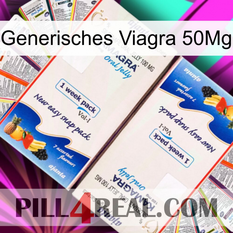 Generic Viagra 50Mg kamagra1